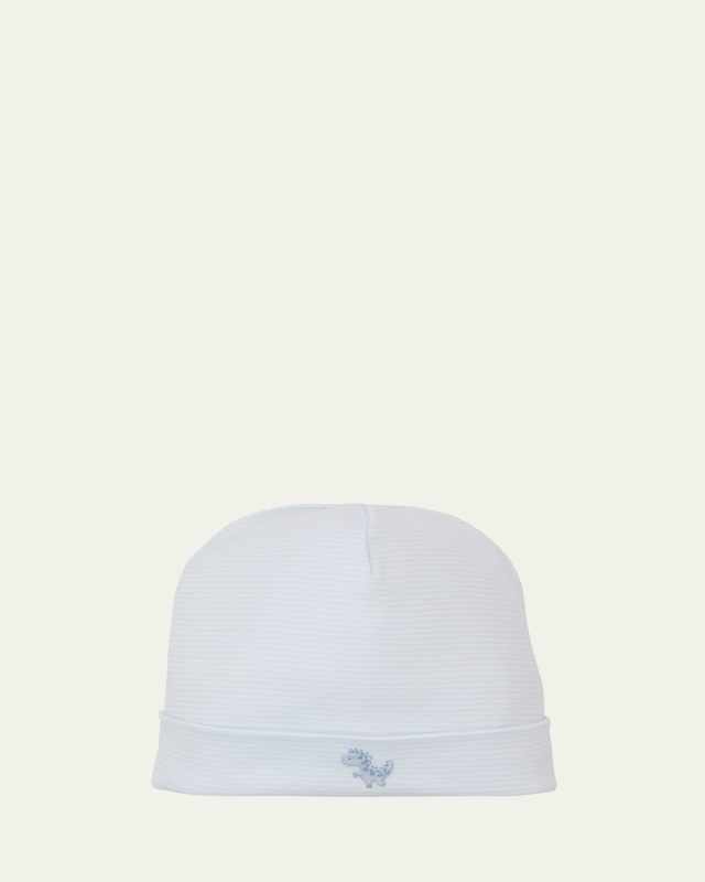 Boy's SCE Dino District Hand-Embroidered Hat